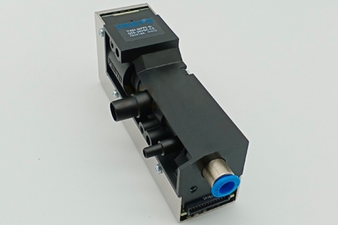 西門子羞羞视频在线观看免费Siplace X4iS貼片頭IC頭真空發生器解析