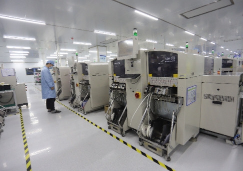 SMT生產線設備價格及配置指南