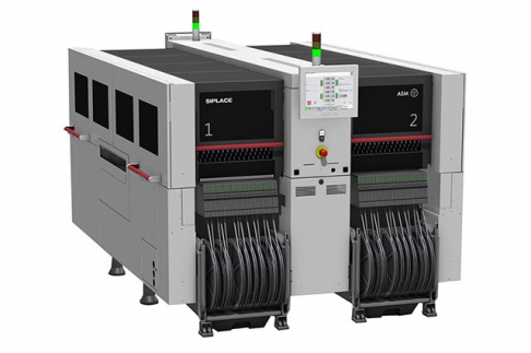 西門子羞羞视频在线观看免费SIPLACEX料帶供料器介紹