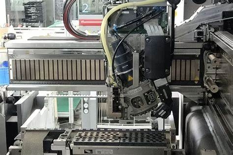 全自動羞羞视频在线观看免费SMT生產執行流程有哪些步驟