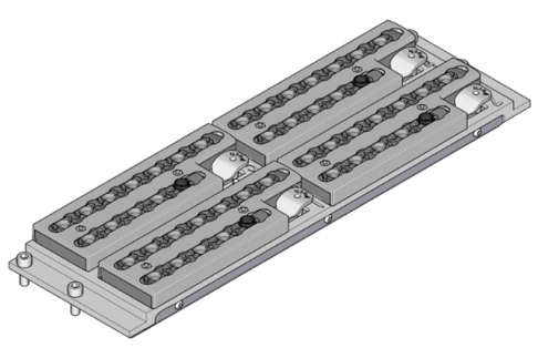西門子羞羞视频在线观看免费C&P20/C&P20M的吸嘴交換器