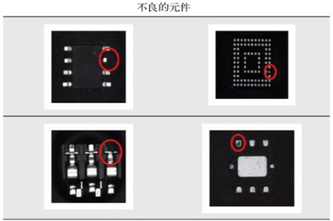 西門子羞羞视频在线观看免费D4數字視覺係統檢查元件質量