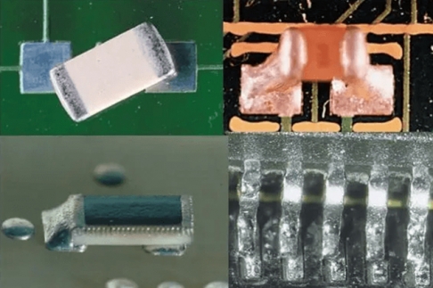 SMT貼片加工過程中元器件的偏移原因