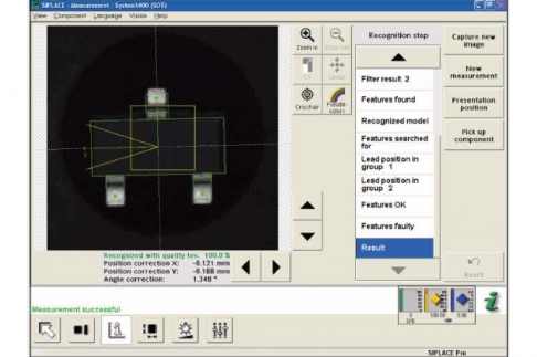 西門子羞羞视频在线观看免费D4i視覺傳感器基準點尺寸