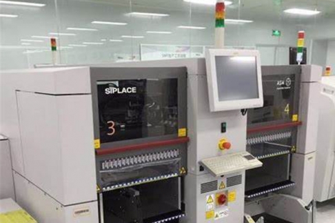 西門子羞羞视频在线观看免费X4iS貼裝01005元件需要滿足條件