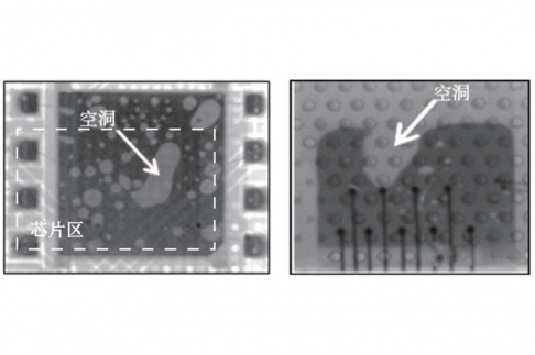 SMT常規錫膏回流焊接空洞的分析與解決​