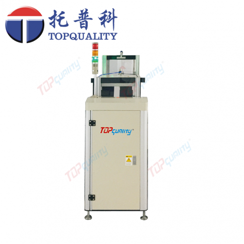 SMT冷卻式緩存機OK/NG緩存機，NGok冷卻式存板機,